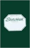 Watson Guptill Sketchbook
