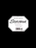 Black Sketchbook