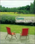 Country Weekend Homes