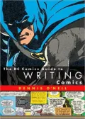DC Comics Guide to Writing Comics