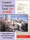 Creative Computer Tools for Artists: Using Software to Develop Drawings and Paintings