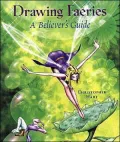 Drawing Faeries: Sketching Faeries When They're Not Looking