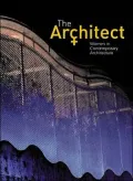 Architect Women in Contemporary Architecture