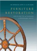 Furniture Restoration: Step-by-Step Tips and Techniques for Professional Results