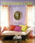 Susan Sargent's new country color