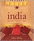 India: Decoration, Interiors, Design