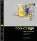Icon Design: Graphic Icons in Computer Interface Design