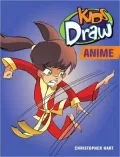 Kids Draw Anime