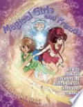 Manga Mania: Magical Girls and Friends