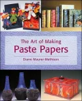 The Art of Making Paste Papers