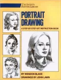Portrait Drawing: A Step by Step Art Instruction Book