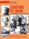 Starting to Draw
