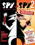 Spy vs. Spy 2: The Joke and Dagger Files