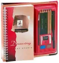 Drawing: Pocket Studio