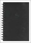 Black Sketchbook