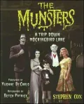 Munsters: A Trip down Mockingbird Lane