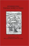 Interpreting Thomas More's "Utopia"