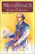 The Metaphysics Of Edmund Burke