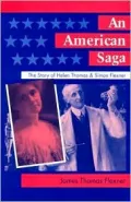 An American Saga: The Story of Helen Thomas and Simon Flexner