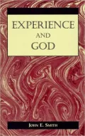 Experience and God