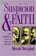 Suspicion And Faith