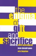 Emmanuel Levinas: The Problem of Ethical Metaphysics