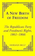 A new birth of freedom