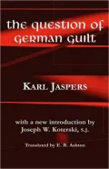 The Question of German Guilt