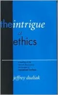 The Intrigue of Ethics: A Reading of the Idea of Discourse in the Thought of Emmanuel Levinas