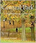 Central Park: A Photographic Excursion