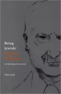 Being Jewish/Reading Heidegger: An Ontological Encounter