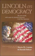 Lincoln on Democracy