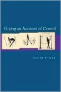 Giving an Account of Oneself
