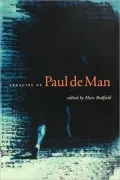 Legacies of Paul de Man