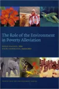 The Role of the Environment in Poverty Alleviation