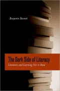 The Dark Side of Literacy: Literature and Learning Not to Read