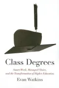 Class Degrees