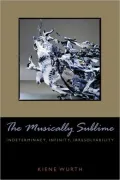 Musically Sublime: Indeterminacy, Infinity, Irresolvability