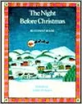 The Night Before Christmas