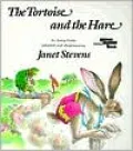 The Tortoise and the Hare: An Aesop Fable