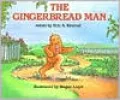 The Gingerbread Man
