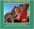 Pueblo Storyteller