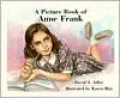 A Picture Book of Anne Frank