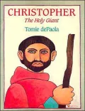 Christopher : The Holy Giant