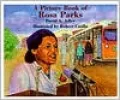A Picture Book of Rosa Parks