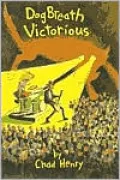 DogBreath victorious