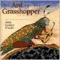 The Ant and the Grasshopper