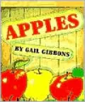 Book cover of Apples