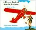 A Picture Book of Amelia Earhart