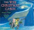 The Wee Christmas Cabin